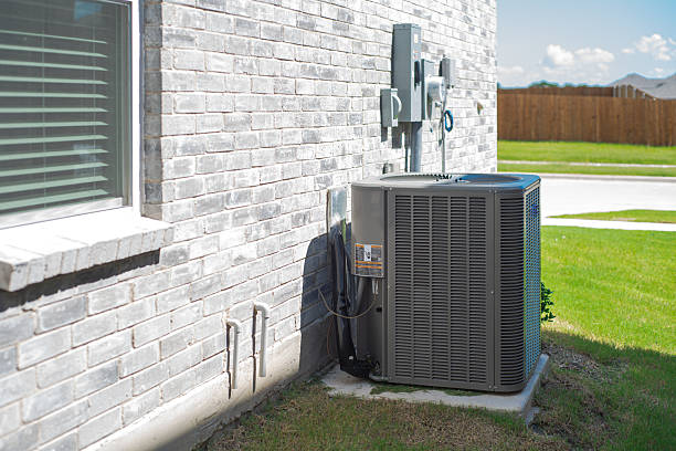 Reliable Hvac contractor in Mooresboro, NC by FH HVAC
