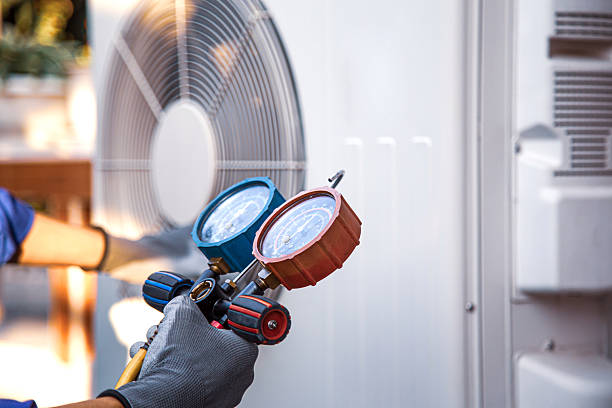 Affordable Hvac solutions in Mooresboro, NC